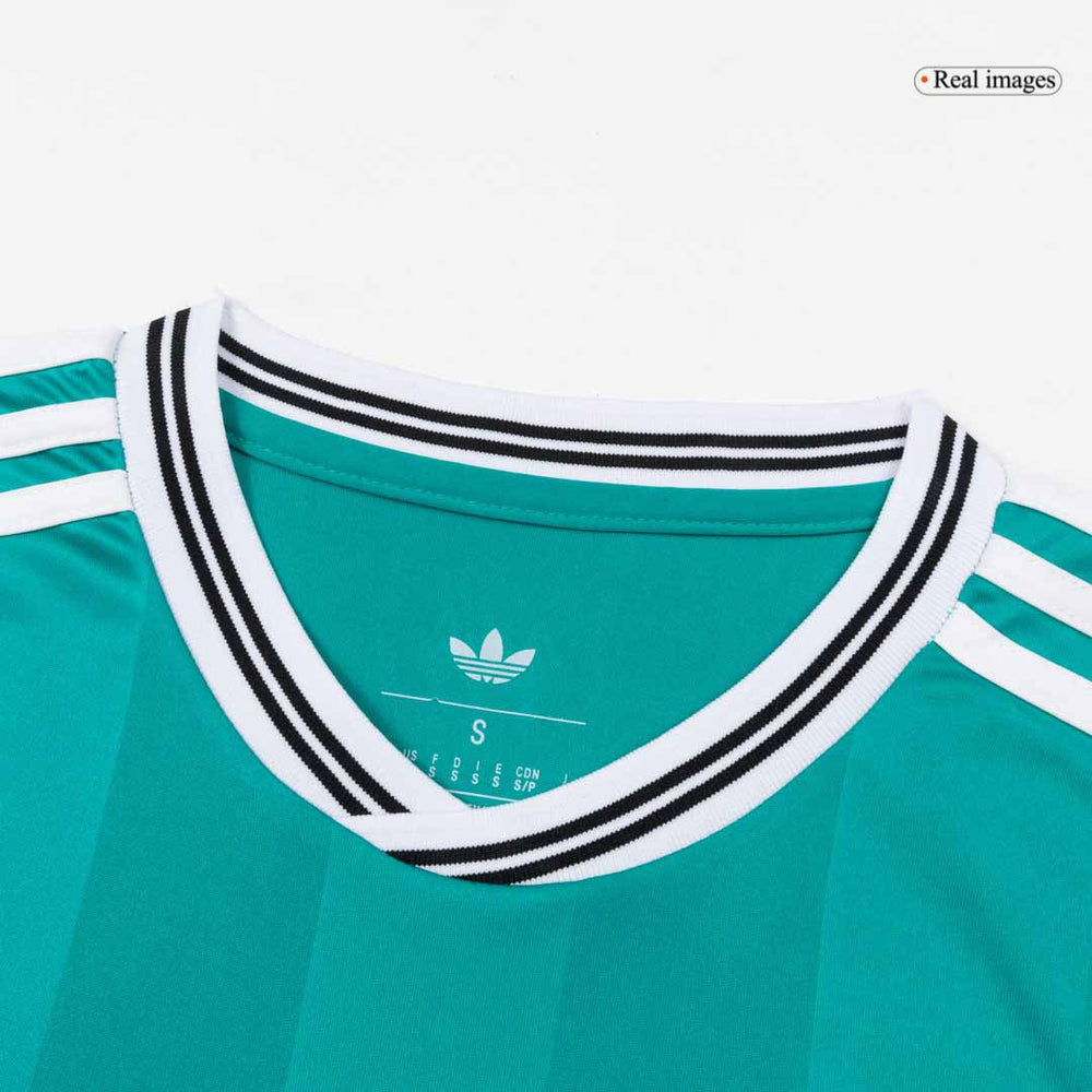 Liverpool Third Kit 2025/26