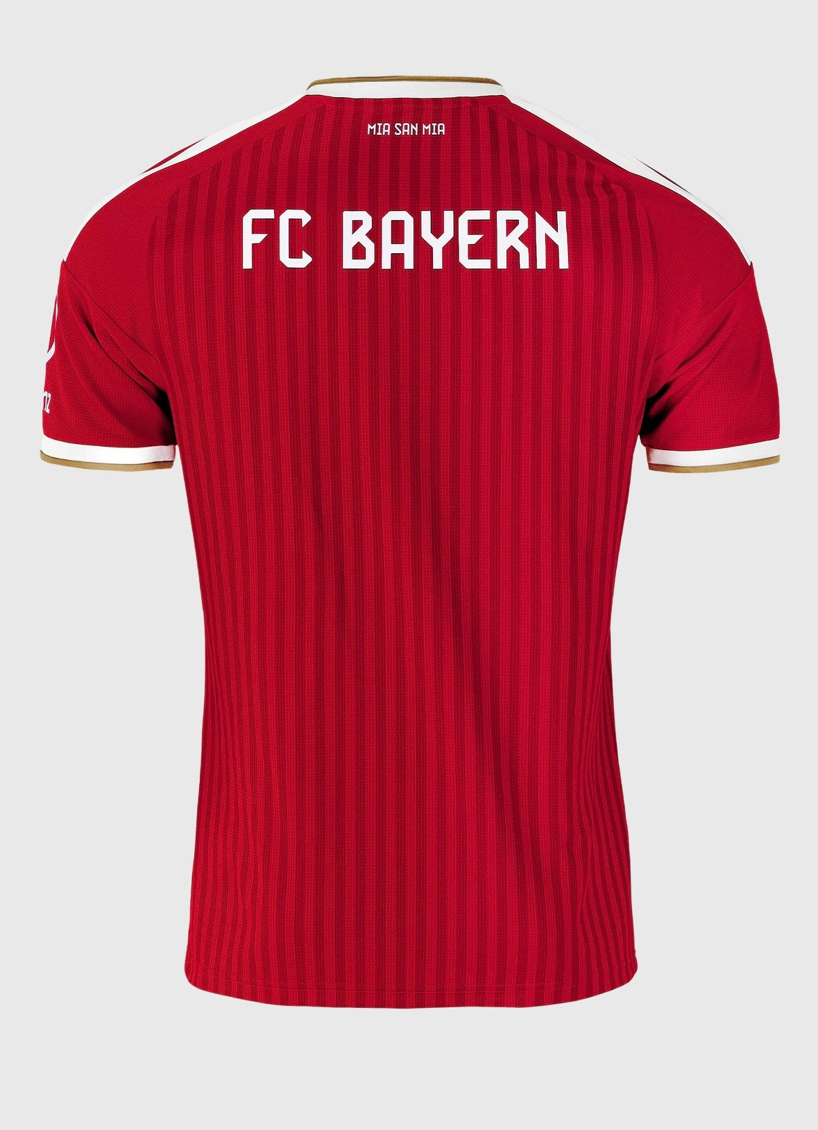 Bayern domicile 26/27