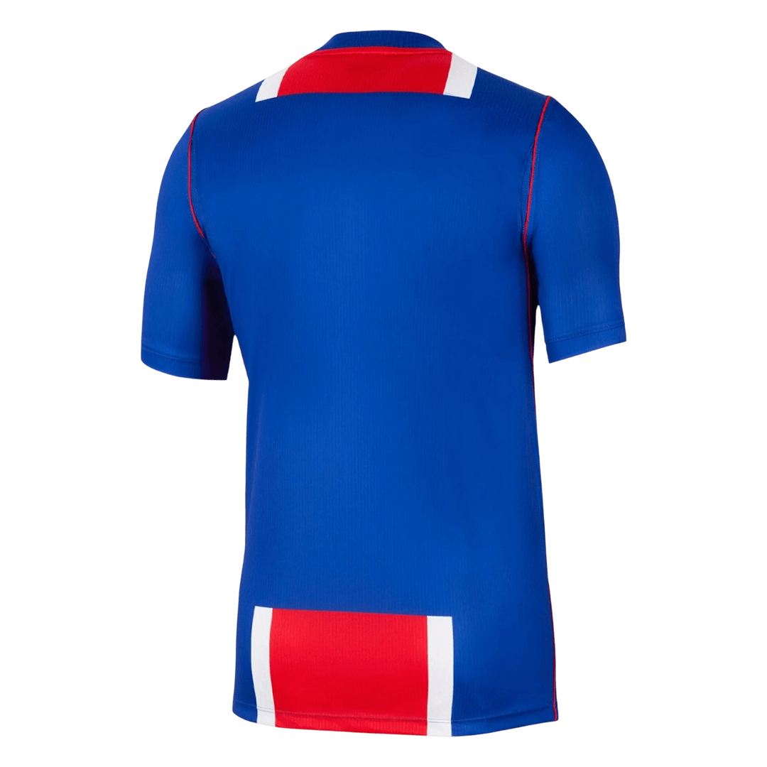 PSG Home Jersey 2026/27