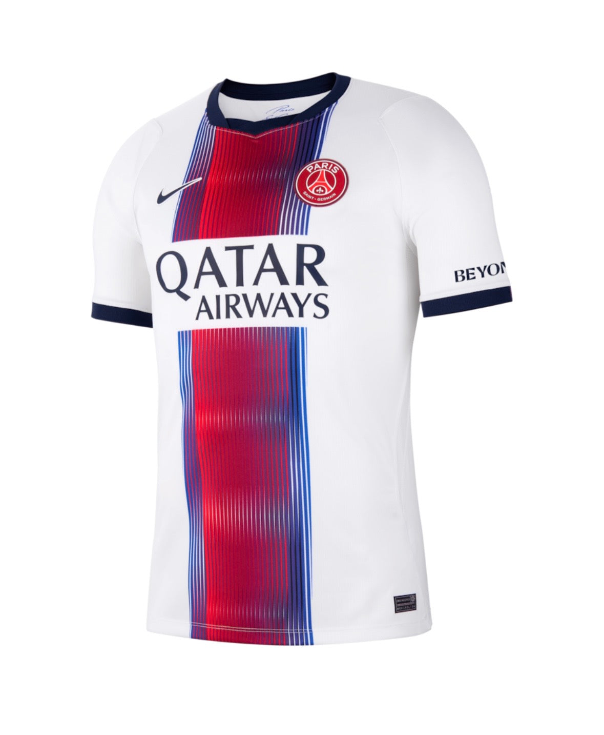 PSG extérieur 26/27