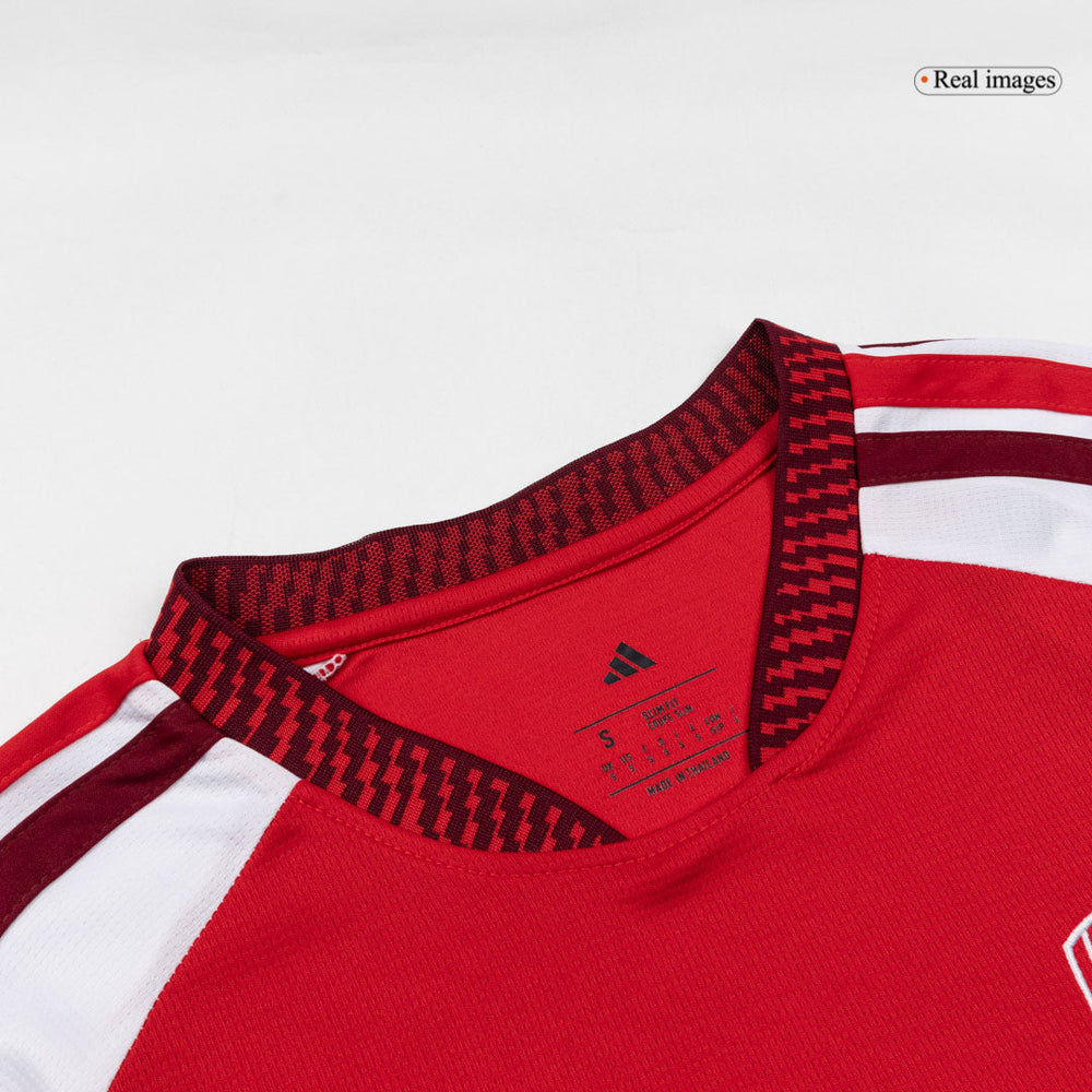 Arsenal Home Jersey 2026/27