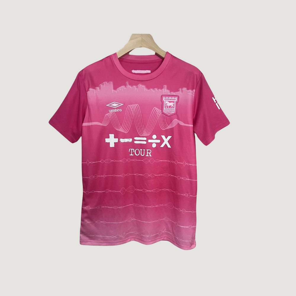 Ipswich Town - Third 24/25 - Rose