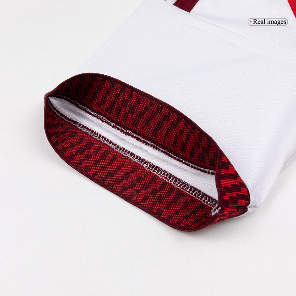 Arsenal Home Jersey 2026/27