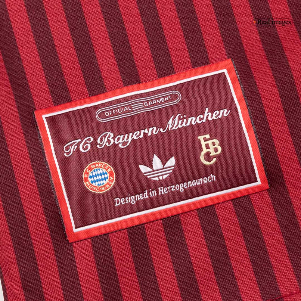 Bayern Munich ICON Jersey 2025/26