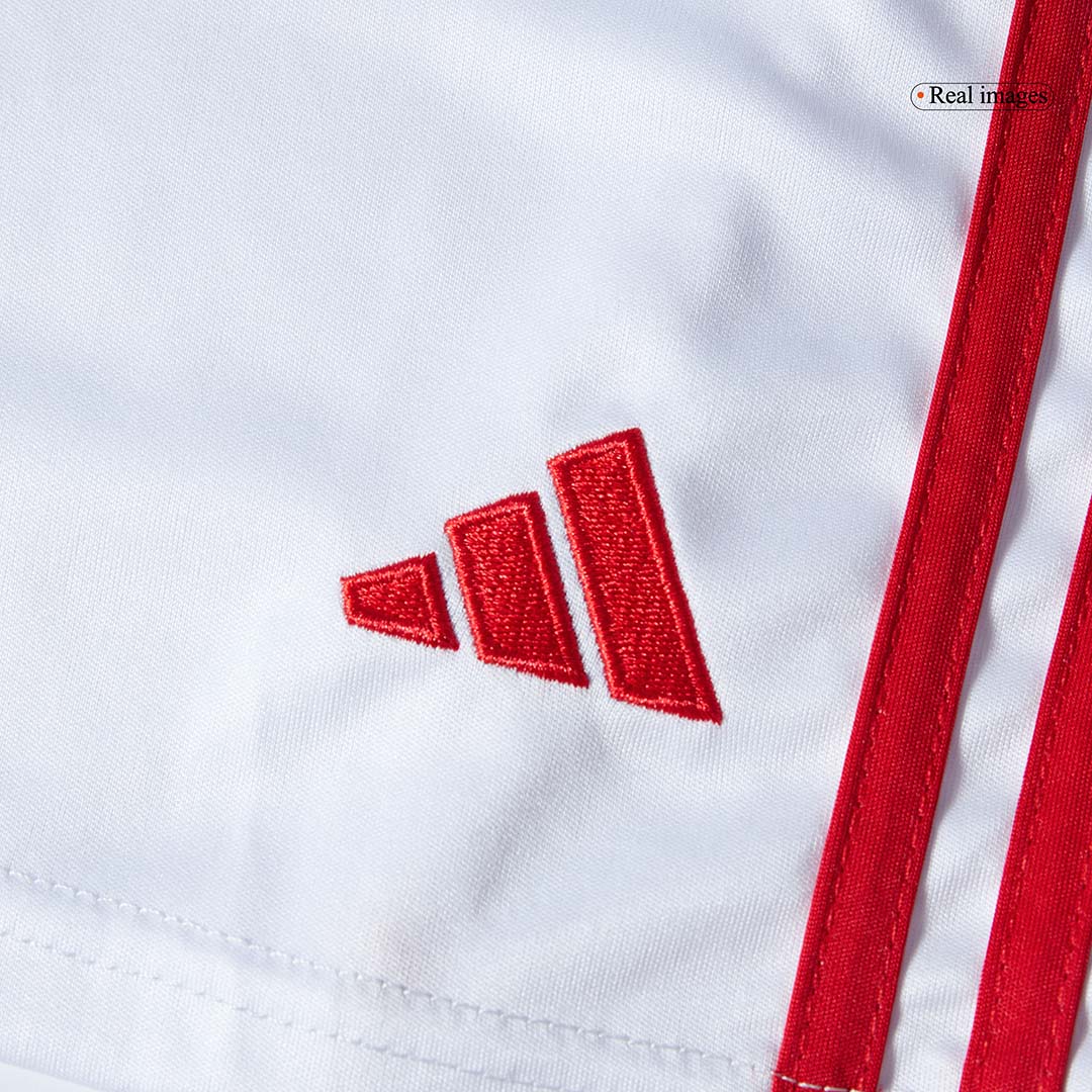 Arsenal Kids Home Kit 2025/26