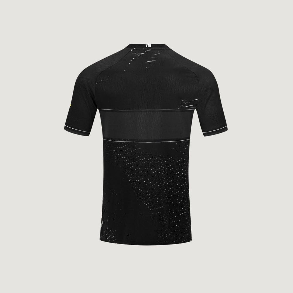 VfB Stuttgart - Troisième Maillot 24-25 - Noir
