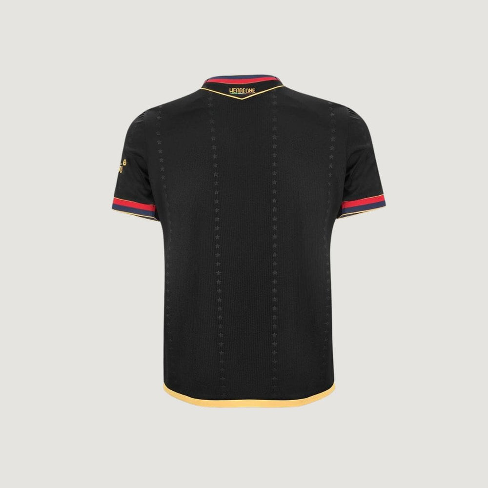 Bologna - Maillot Third 24/25 - Noir