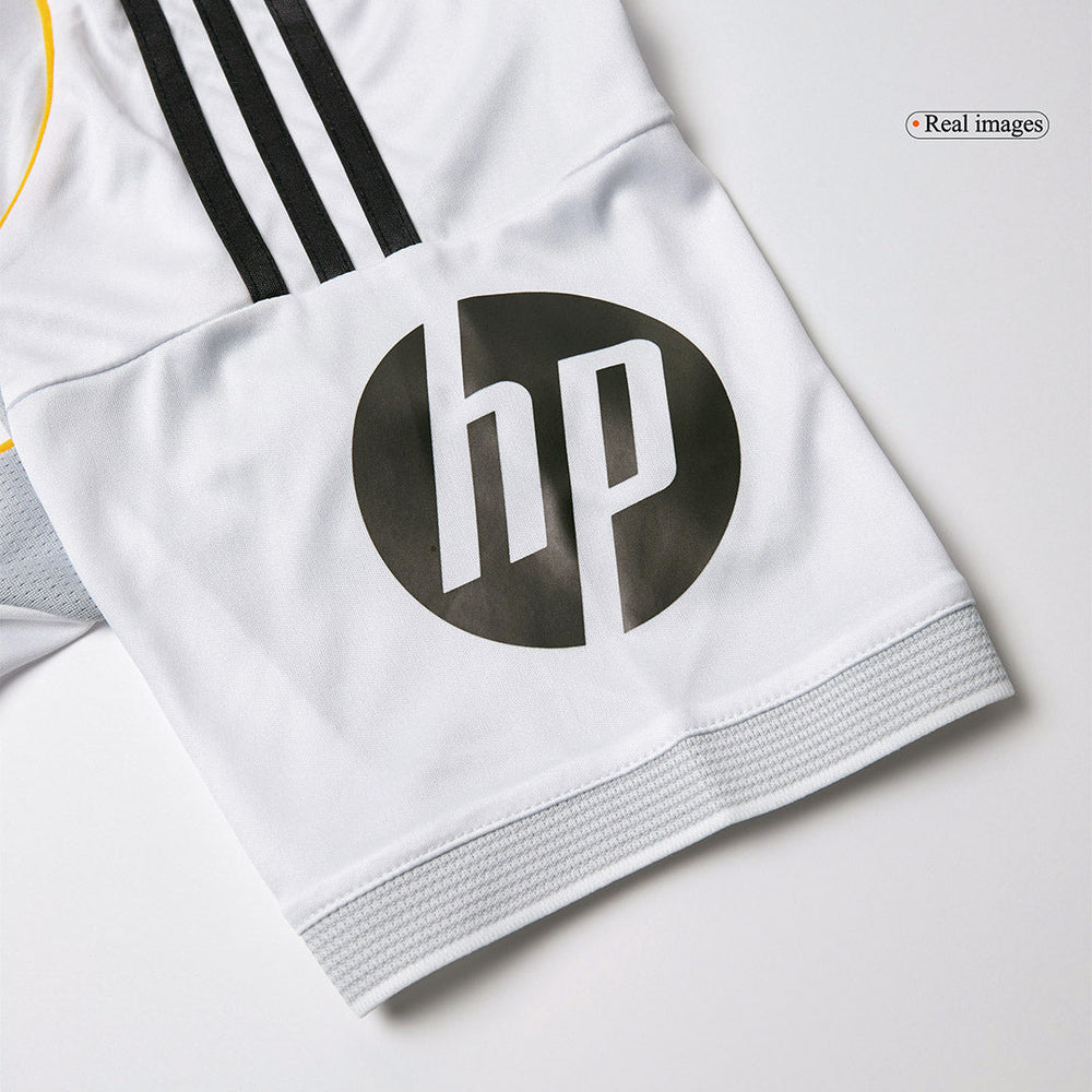 Real Madrid Home Jersey 2025/26