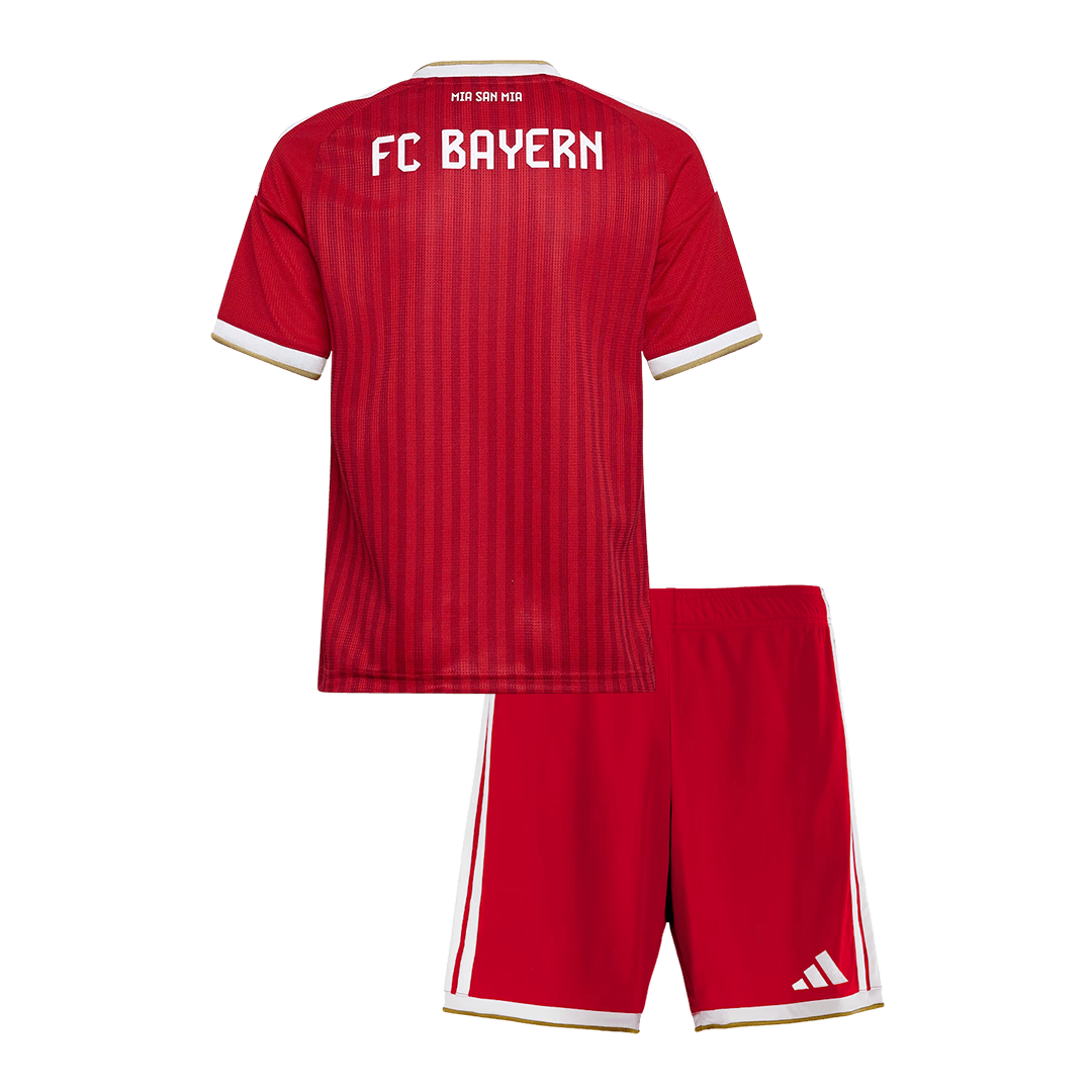 Bayern Munich Kids Home Kit 2026/27