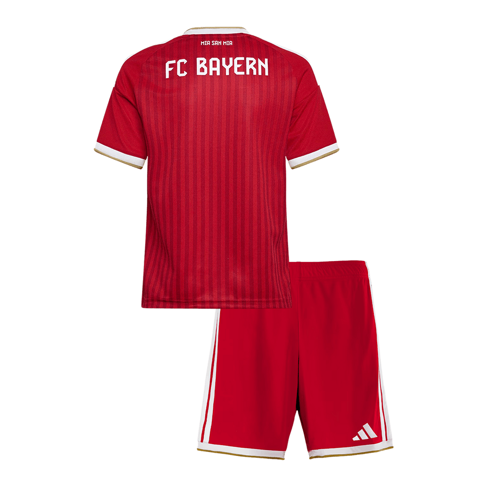 Bayern Munich Kids Home Kit 2026/27