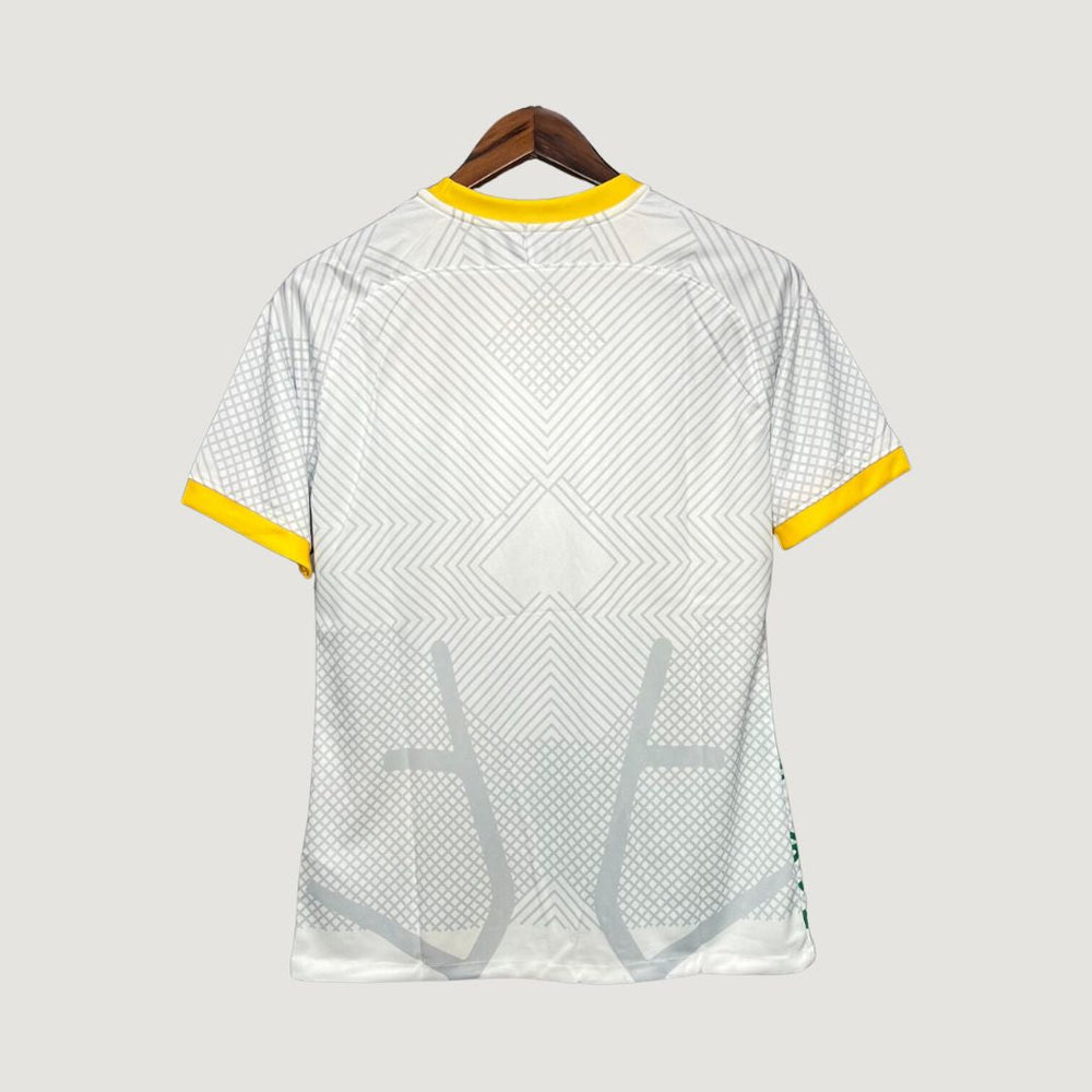 Inter Milan - Maillot Concept - Blanc