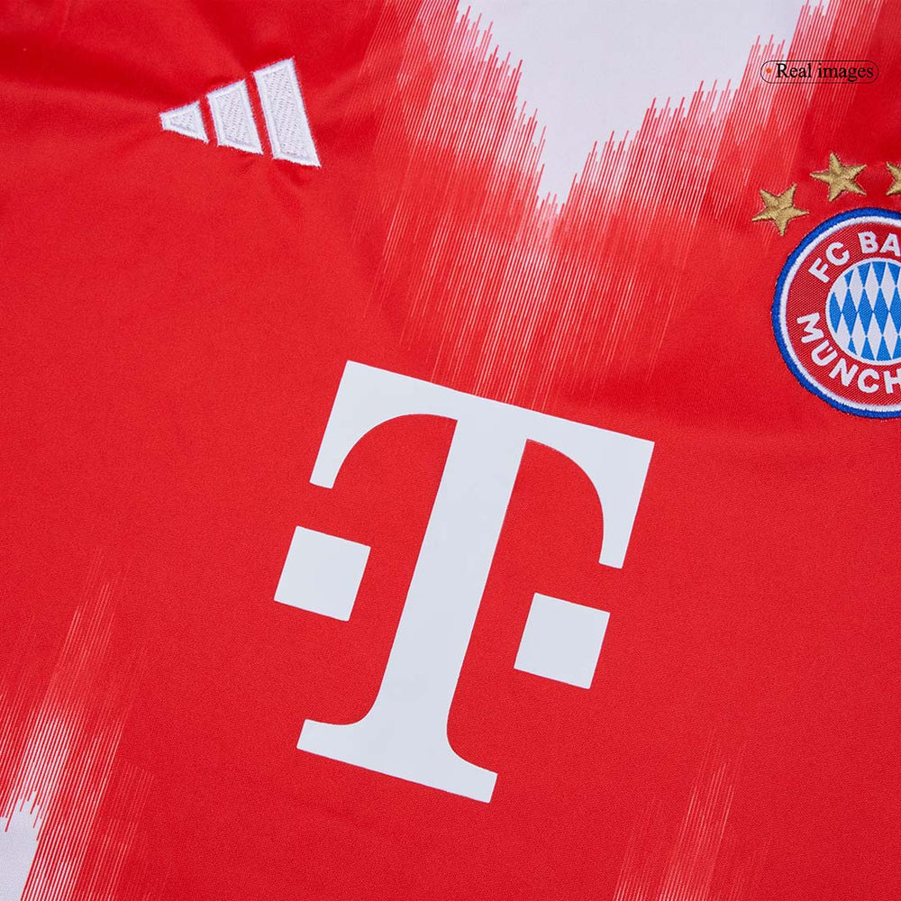 Bayern Munich Kids Home Kit 2025/26