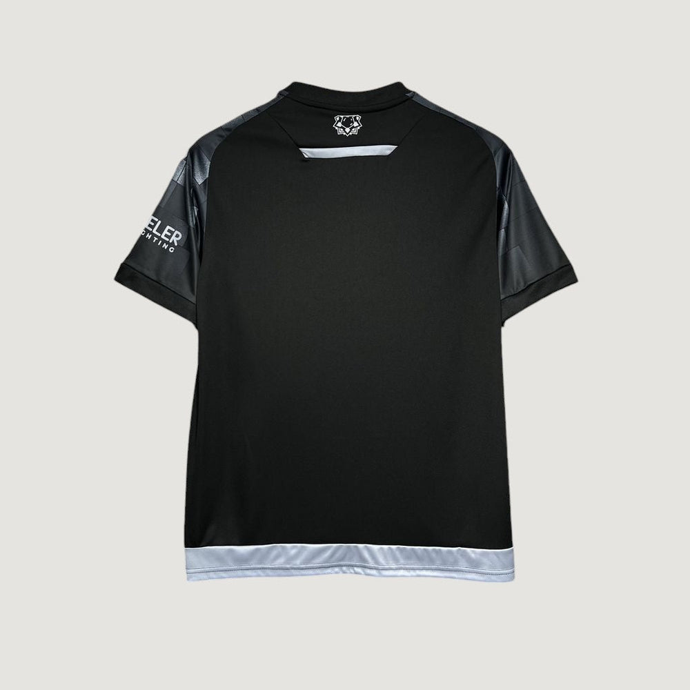Osasuna - Maillot Third 24/25 - Noir, Gris