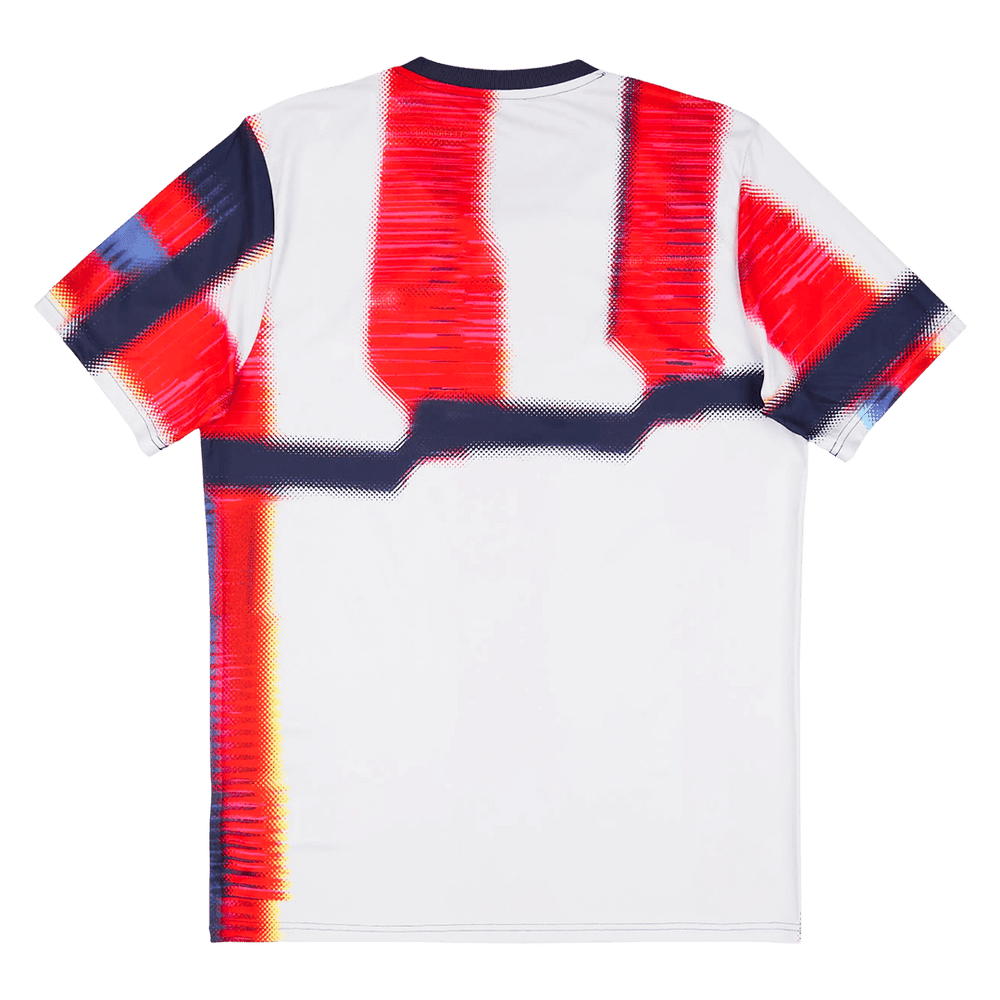 Bayern Munich Pre-Match Jersey 2025/26