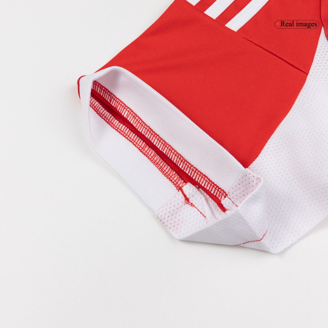 Bayern Munich Home Jersey 2025/26