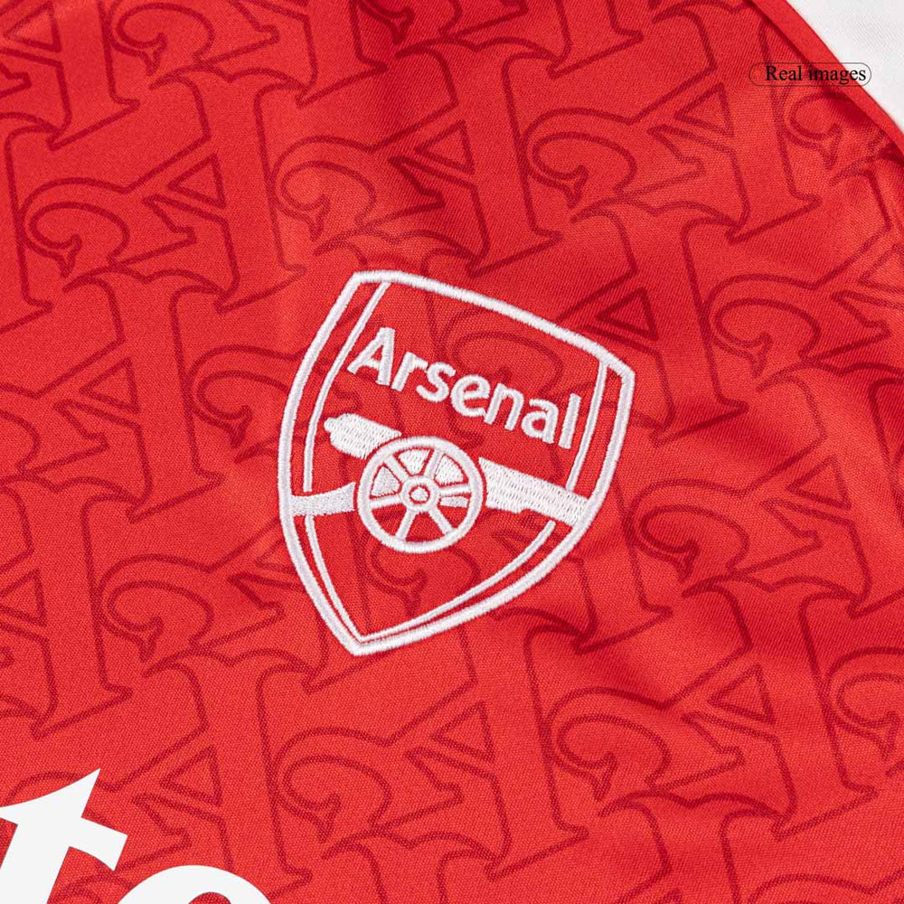 Arsenal Home Jersey 2025/26