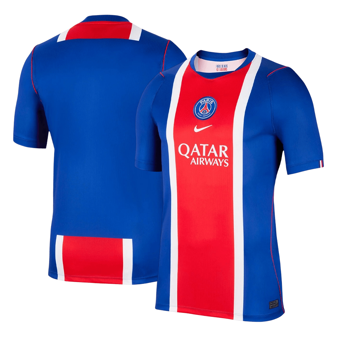PSG Home Jersey 2026/27