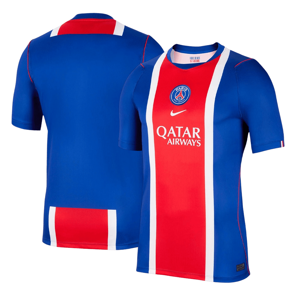 PSG Home Jersey 2026/27
