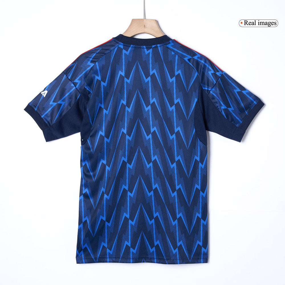 Arsenal Away Jersey 2025/26
