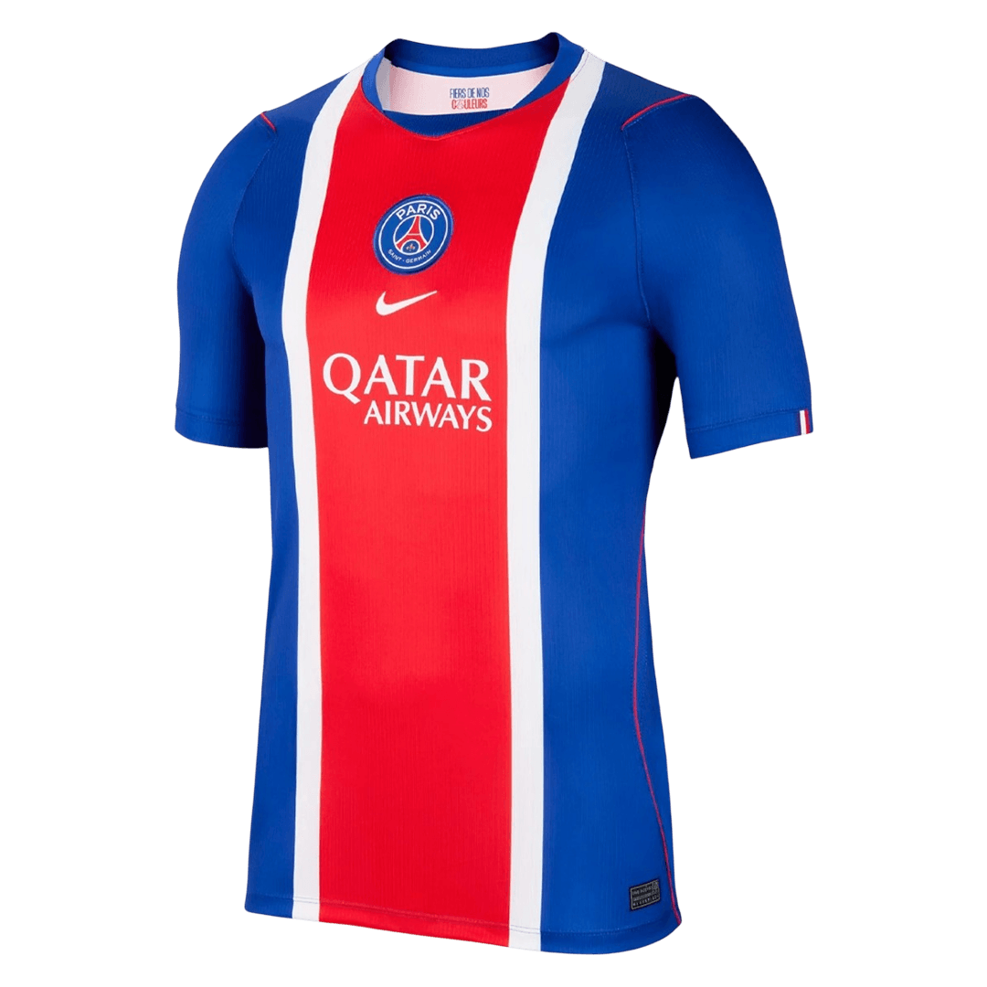PSG Home Jersey 2026/27