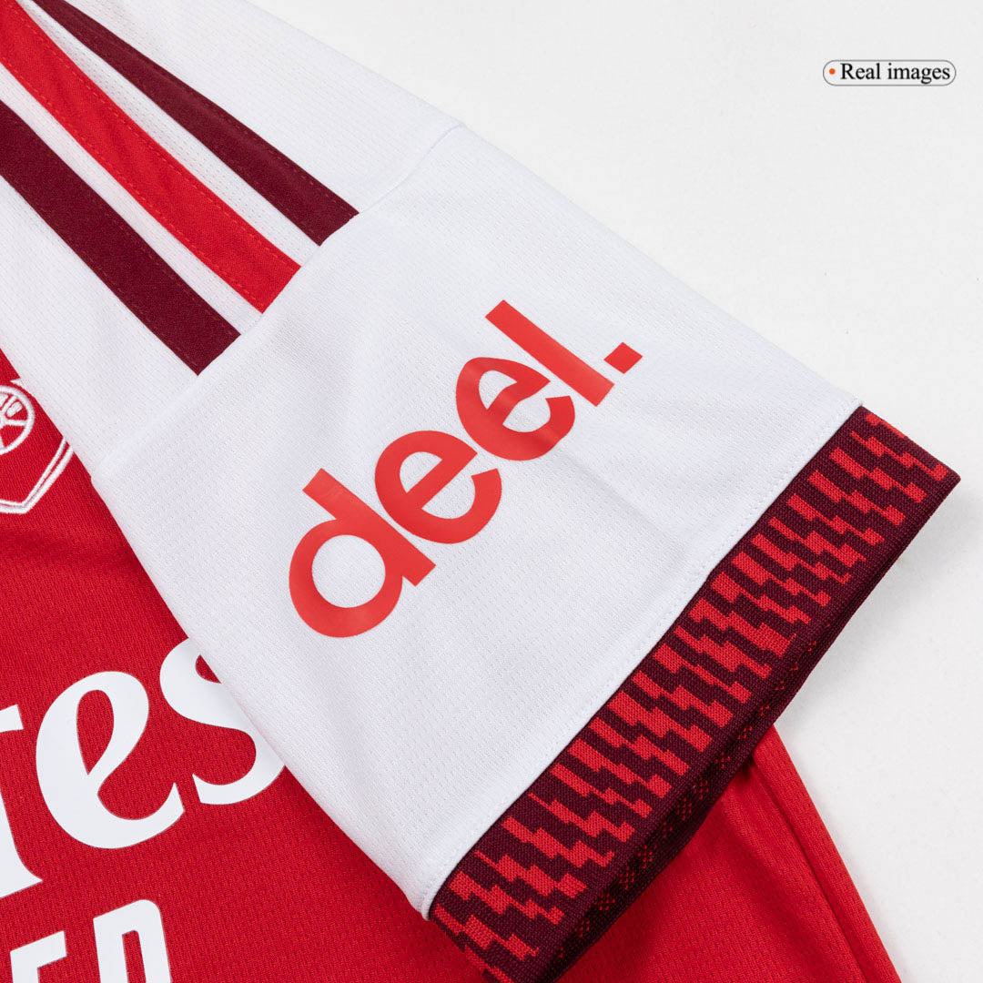 Arsenal Home Jersey 2026/27