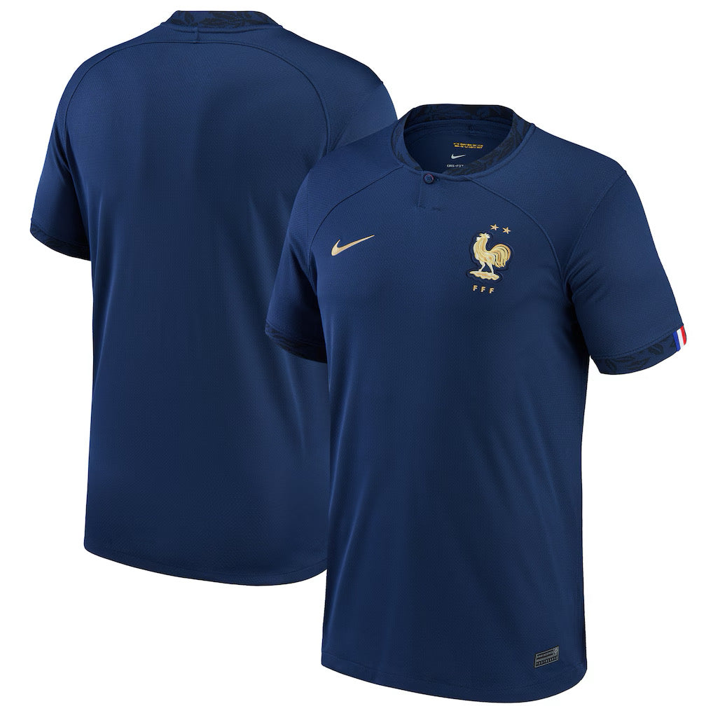France coupe du monde 2022