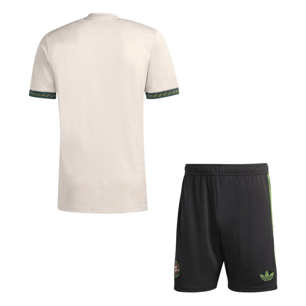 Bayern Munich Kit 2025/26