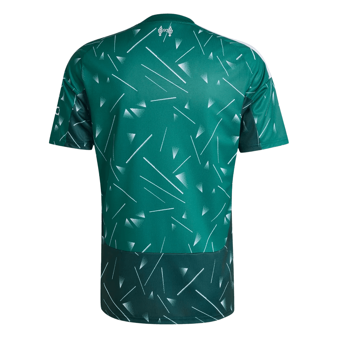 Liverpool Jersey 2026/27