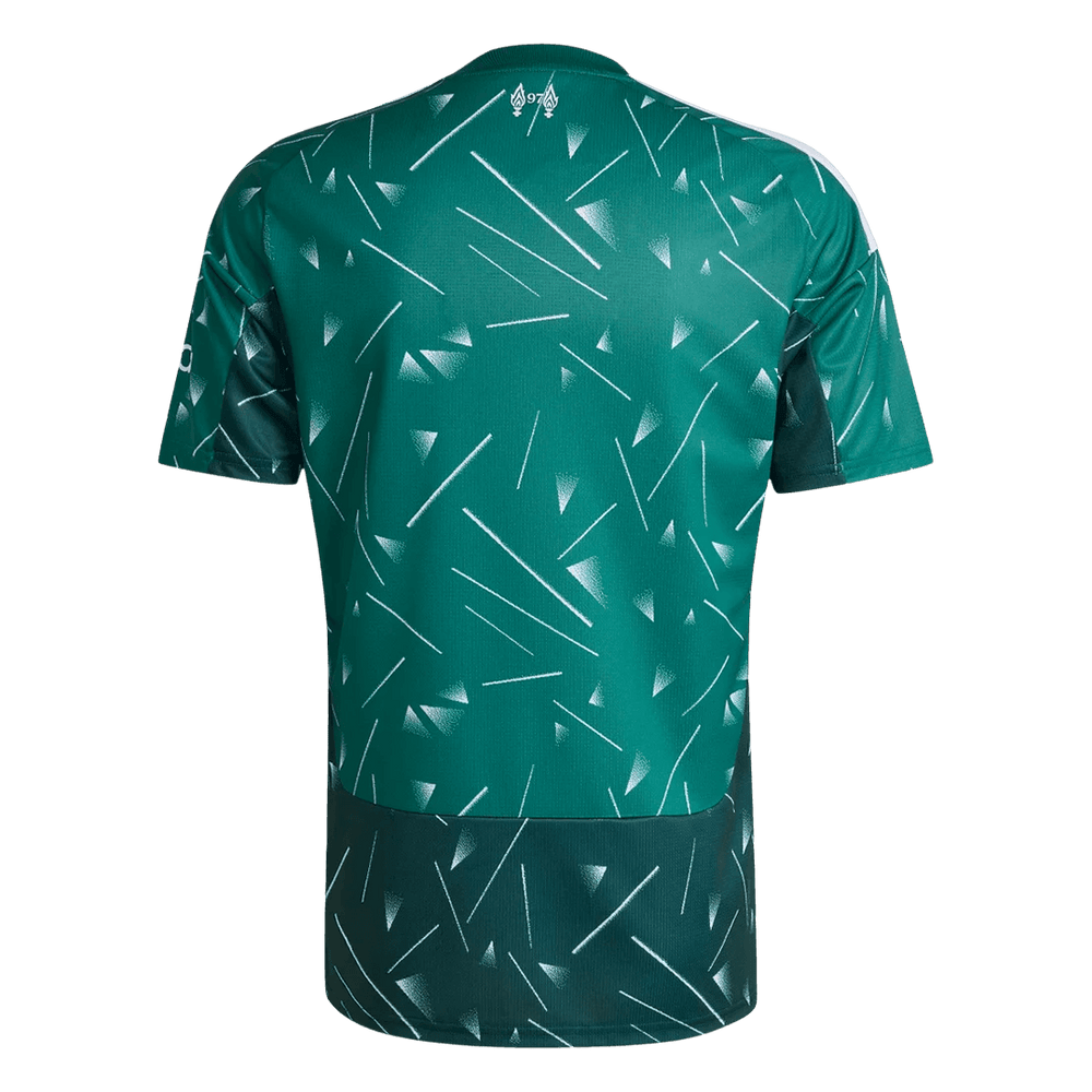 Liverpool Jersey 2026/27
