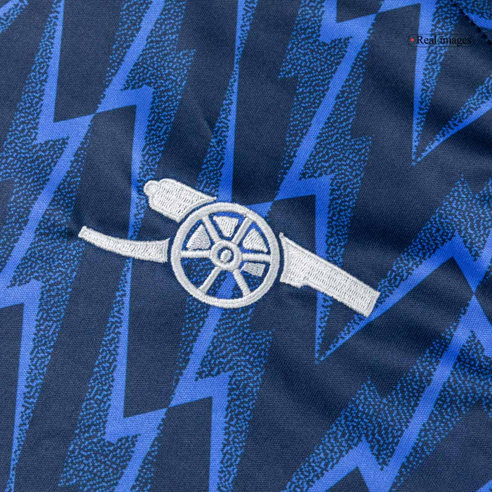 Arsenal Kids Away Kit 2025/26