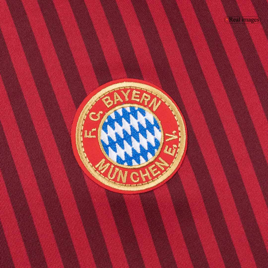 Bayern Munich ICON Jersey 2025/26
