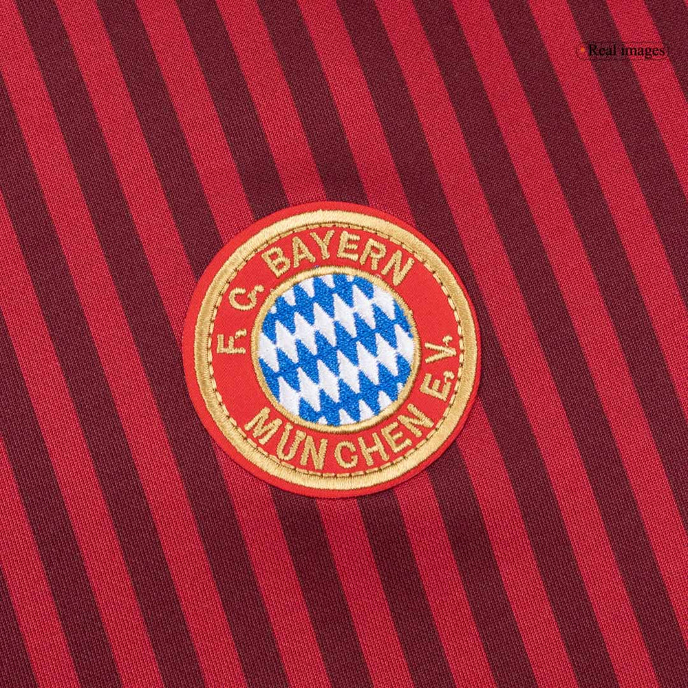 Bayern Munich ICON Jersey 2025/26