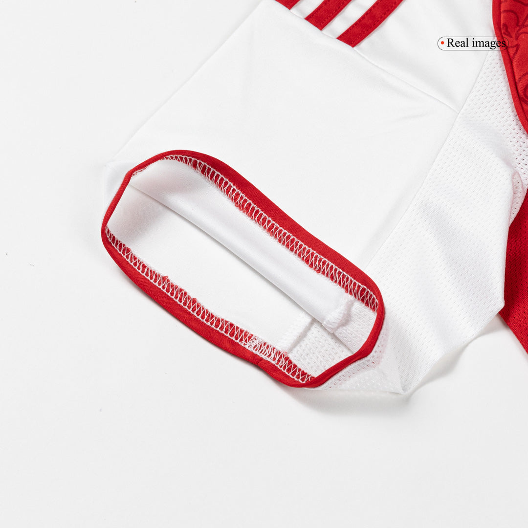 Arsenal Home Jersey 2025/26