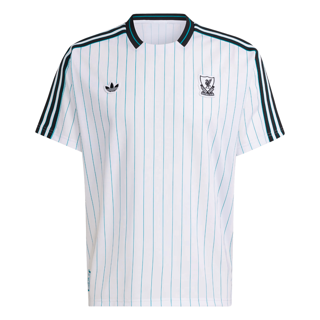 Liverpool ICON Jersey 2025/26