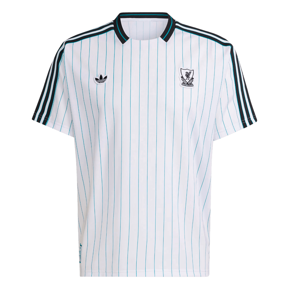 Liverpool ICON Jersey 2025/26