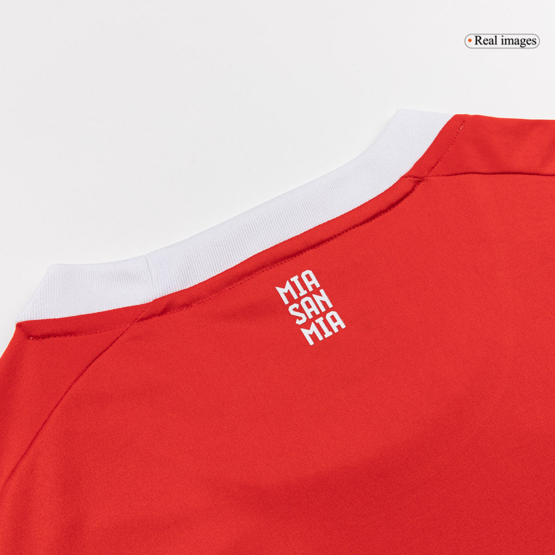 Bayern Munich Home Jersey 2025/26