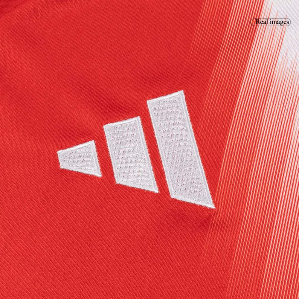 Bayern Munich Home Jersey 2025/26