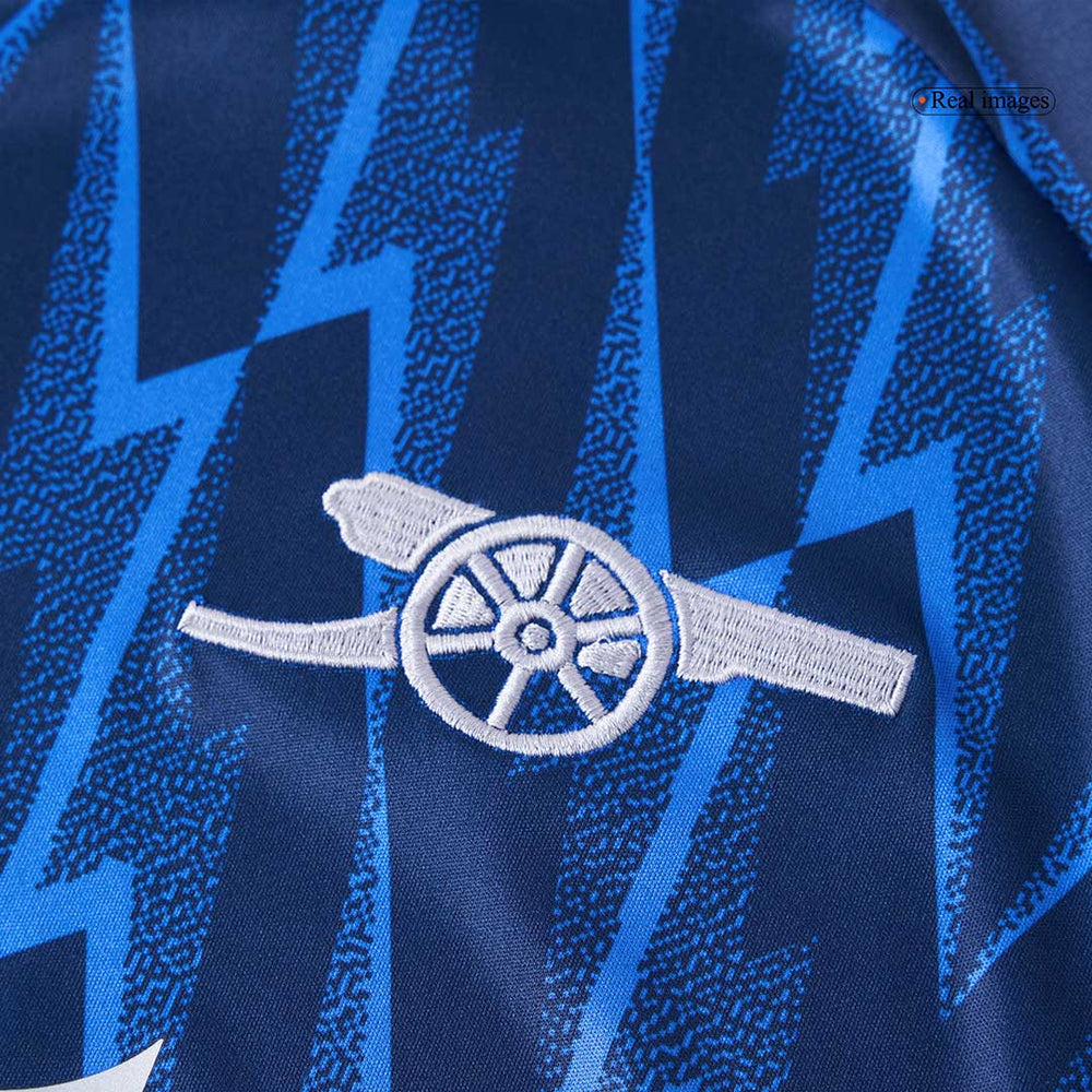 Arsenal Away Jersey 2025/26
