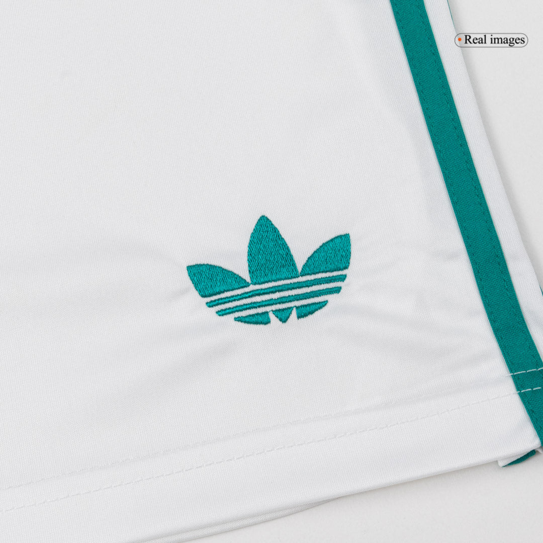 Liverpool Third Kit 2025/26