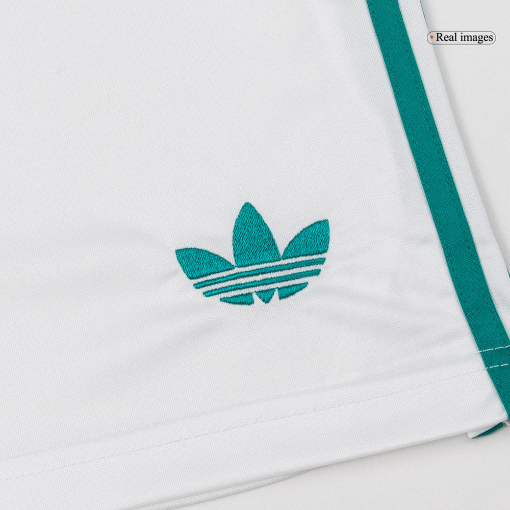 Liverpool Third Kit 2025/26