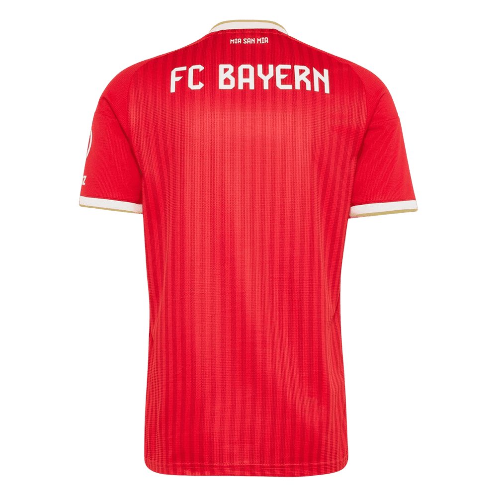 Bayern Munich Home Jersey 2026/27