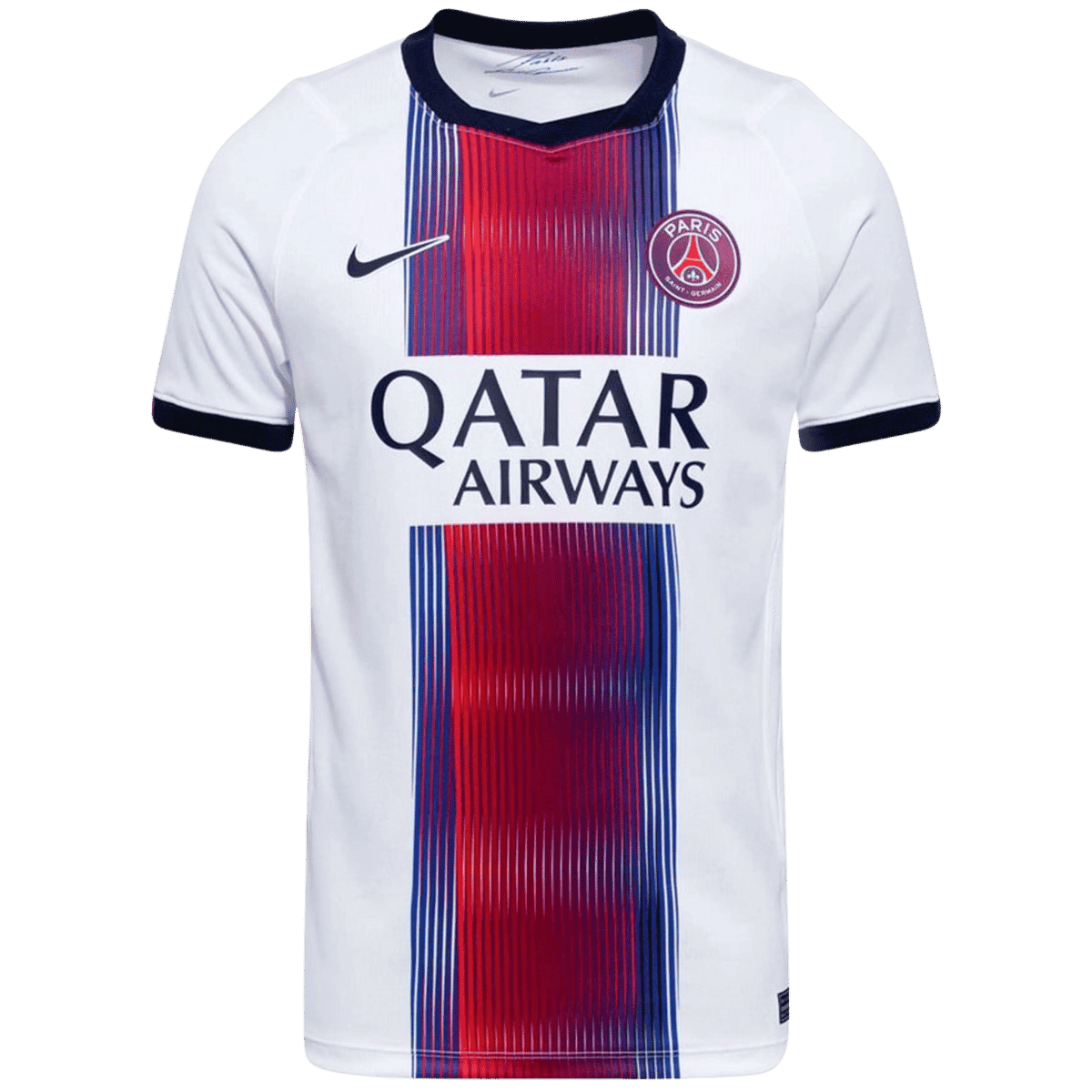 PSG Away Jersey 2026/27