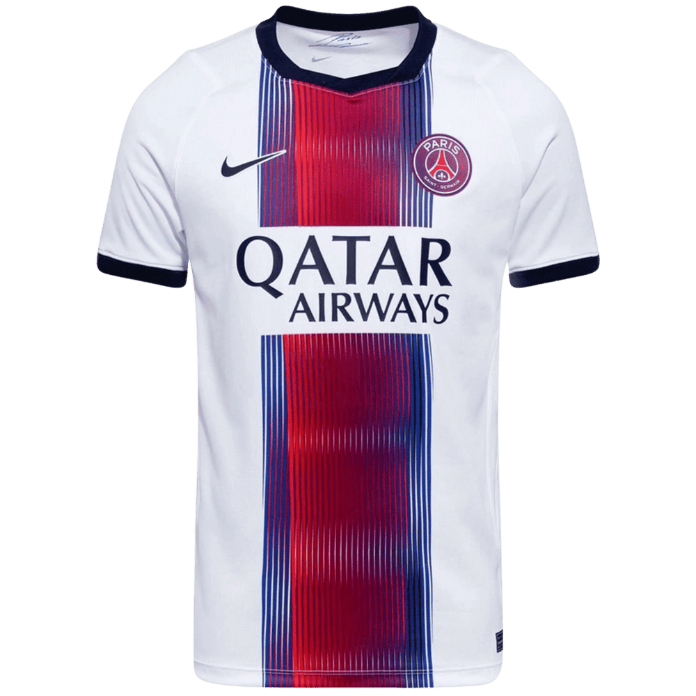 PSG Away Jersey 2026/27