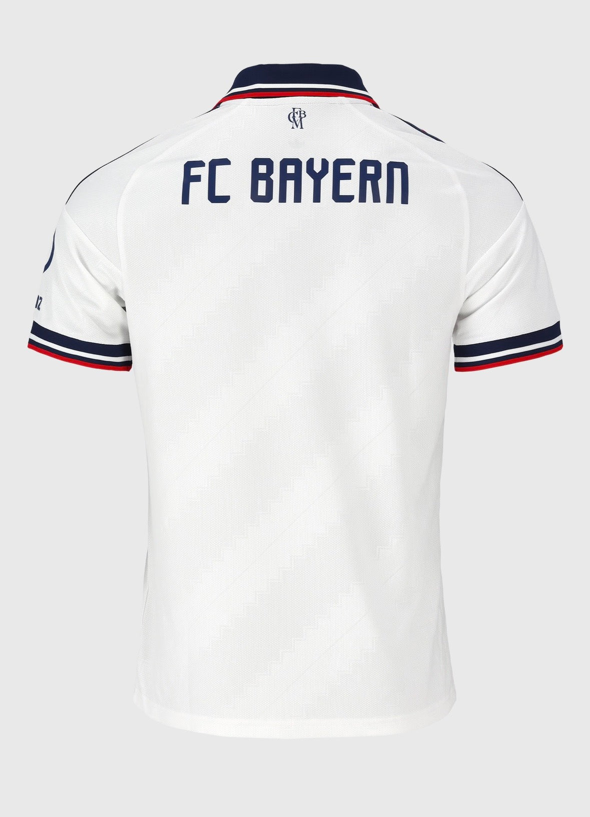 Bayern extérieur 26/27