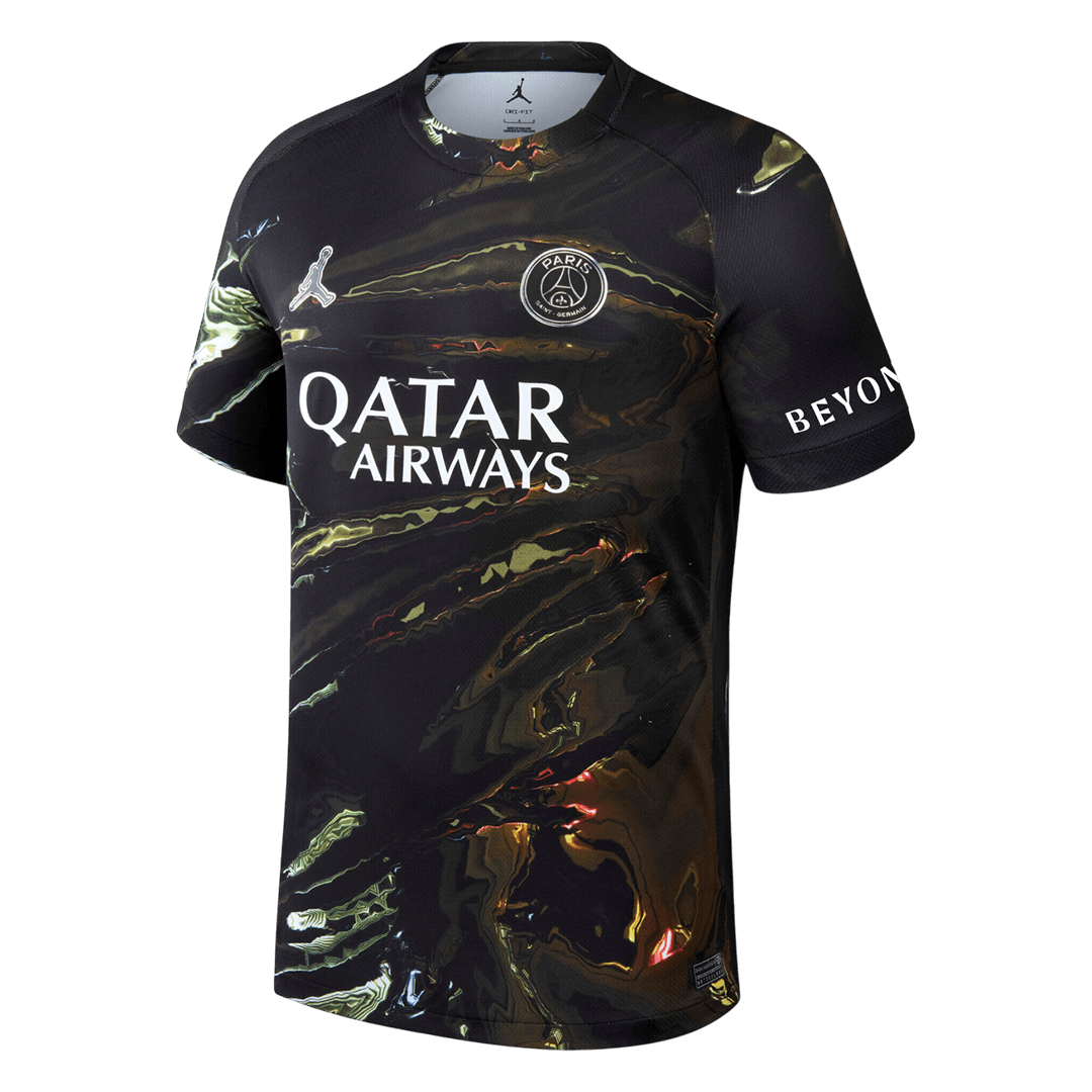 PSG Jersey 2025/26