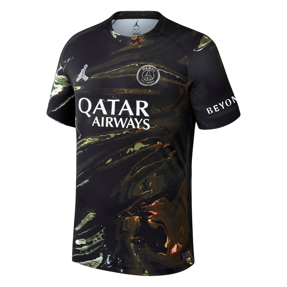 PSG Jersey 2025/26