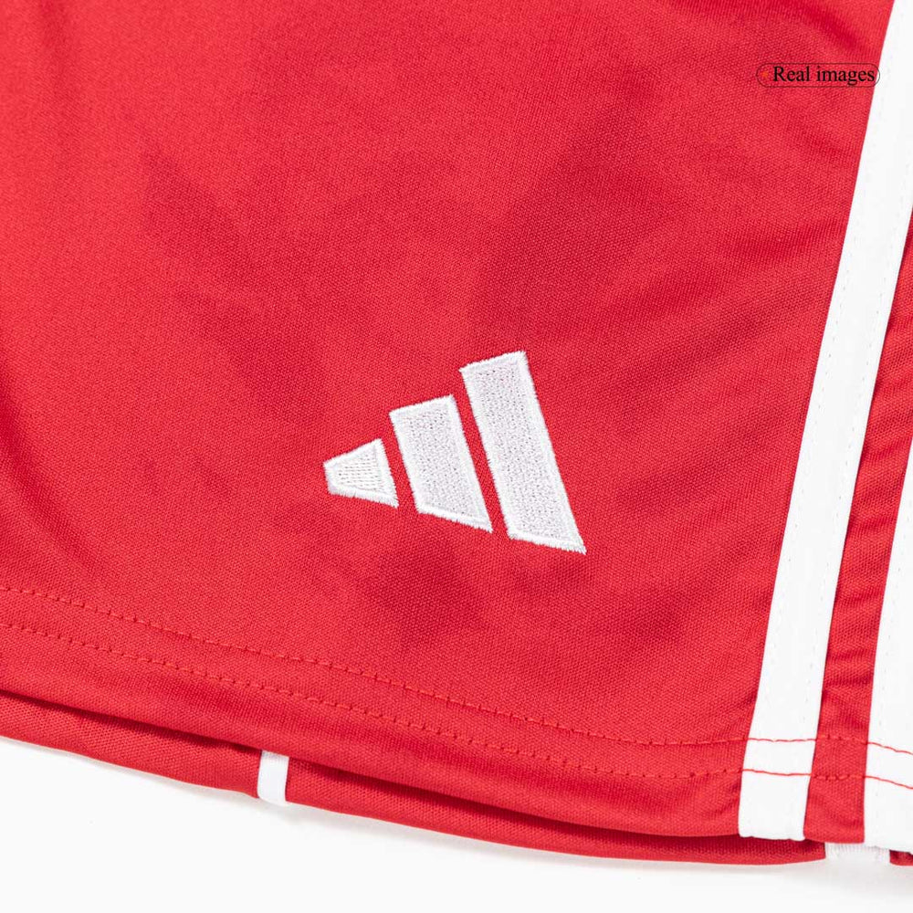 Liverpool Kids Home Kit 2025/26