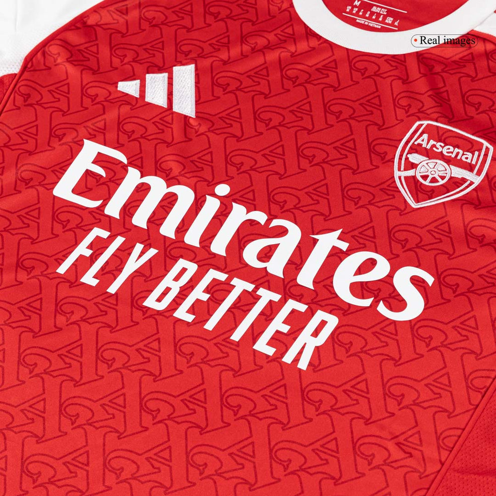 Arsenal Home Jersey 2025/26