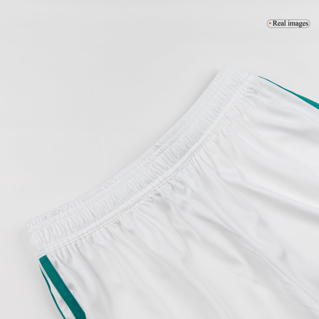 Liverpool Third Kit 2025/26