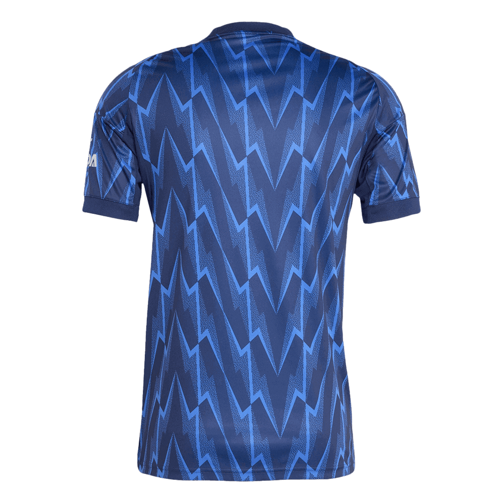 Arsenal Away Jersey 2025/26